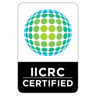 IICRC Certified Water Restoration Advanced Structural Drying